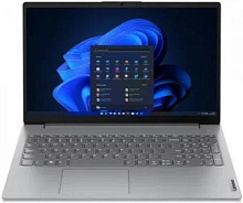 LENOVO 15.6 V15 G4 AMN Ryzen 5 7520U Gray (RU) (82YU00W9IN) ПИ Ноутбук