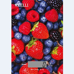 KELLI KL-1533 Весы кухонные