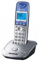 PANASONIC KX-TG2511RUS Телефоны цифровые