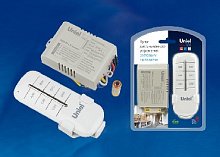 UNIEL (UL-00003634) UCH-P005-G3-1000W-30M Встраиваемые Universal