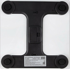 HOMESTAR HS-6006B (110014)