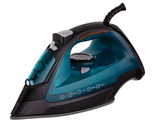 ATLANTA ATH-5538 синий Утюг