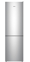ATLANT ХМ-4621-181 338л серебристый Холодильник
