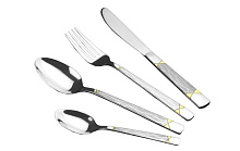 LARA LR10-12/24 PHOENIX Столовые приборы