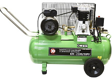 КАЛИБР КМ-2100/50РУ 59439 Компрессор