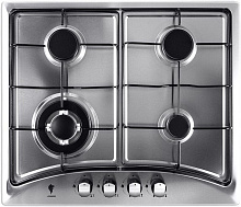 LEONORD LEG-60406S НЕЗАВИСИМЫЕ ВАРОЧНЫЕ ПАНЕЛИ ГАЗОВЫЕ