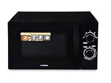 HYUNDAI HYM-M2063 20л Микроволновая печь соло