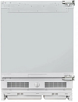 SCANDILUX FSBI90 104л белый Холодильник встраиваемый
