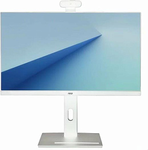 NORBEL C830758Ц Hiper HO-K23M-H510-W 8/512Gb White Моноблок