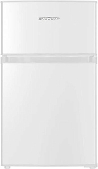 SNOWCAP RDD-100 W 85л белый