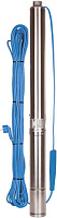 AQUARIO ASP1E-35-75 (встр.конд., каб.20м) 3235 Насос скважинный