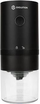 EVOLUTION CraftCoffe Wireless One (CCW-1) Беспроводная кофемолка