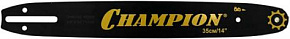 CHAMPION 14"-3/8-1,1-50 (St170,171,180,181,211,230,241,250 144MLEA074) Шина