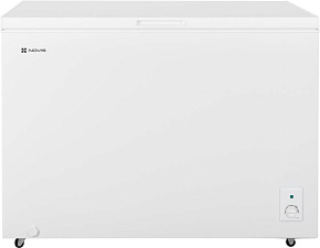 NOVIS NS-340RW ларь Морозильник