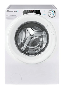 CANDY RAPIDO RO41274DWM4-07 Стиральная машина фронтальная