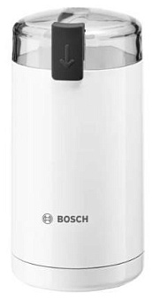 BOSCH TSM6A011W [ПИ] Электрическая кофемолка