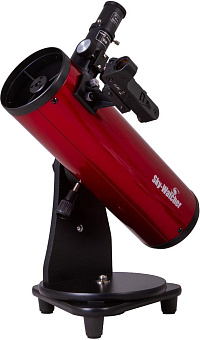 SKY-WATCHER Dob 100/400 Heritage, настольный 70502 Телескоп