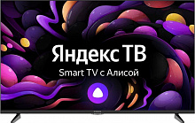 IRBIS 55U1YDX186BS2 SMART TV LED-телевизор