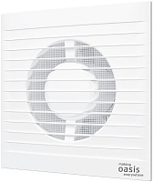 OASIS Modern 100/90 осевой канальный (Р0000159168) Вентилятор