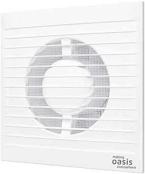 OASIS Modern 100/90 осевой канальный (Р0000159168) Вентилятор