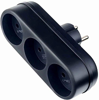 PERFEO RU POWER (PF_C3358) Black
