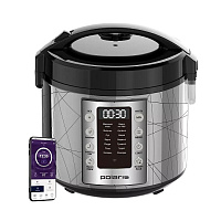 POLARIS PMC-5020 IQ черный Мультиварка