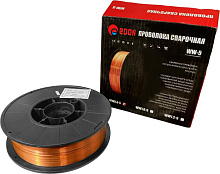 EDON WW08-5 медный 14754 0,8мм, 5кг Сварочная проволока