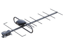 РЭМО (204008) BAS-1115-5V COMET - активная (пакет) Антенна наружная