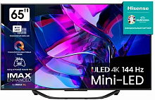 HISENSE QLED 65U7NQ SMART TV 4K ULTRA HD Телевизор