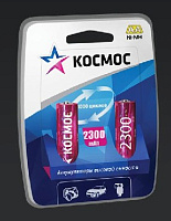 КОСМОС KOCR6NIMH(2300MA)MAX