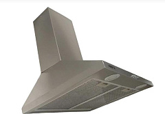 VESTA VPR760 GR серая Вытяжка VESTA VPR760 GR серая