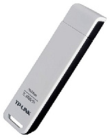 TP-LINK TL-WN821N Wi-Fi адаптер TP-LINK TL-WN821N