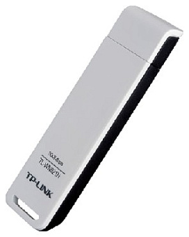 TP-LINK TL-WN821N Wi-Fi адаптер TP-LINK TL-WN821N