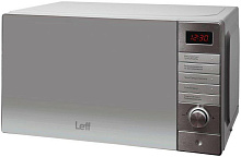 LEFF 20MD731SG 700W GRILL SILV