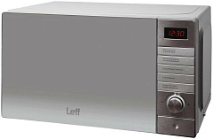 LEFF 20MD731SG 700W GRILL SILV