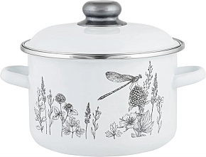 APPETITE эмал цил FLORA-2 3,0л ТМ