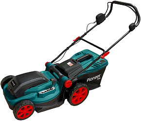 PIONEER (21500) BLM-404-40-BL Газонокосилка