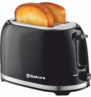 SAKURA SA-7610BK