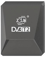 ZOLAN GT-HD6000