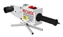 РЕСАНТА АСПТ-2000 Аппарат для сварки пластиковых труб
