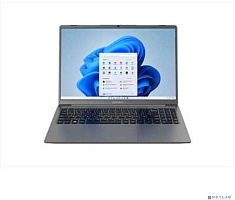 IRBIS BlizzardBook [15NBC2014] Grey 15.6" {FHD Cel N4505/8GB/256GB SSD/RG45/W11}