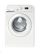 INDESIT BWSA 61051 WWV RU Cтиральная машина