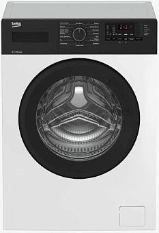 BEKO WHS 4412 BBW белый