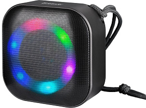 DEFENDER (65009) Enjoy 10 черный Акустика портативная