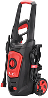 P.I.T. Мойка высокого давления электрич. PHP140-C1 (1800Вт, 140бар, 420л/час, колеса, бак для пены) Мойка высокого давления P.I.T. Мойка высокого давл