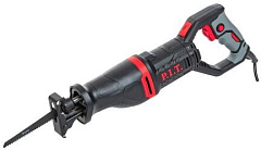 P.I.T. Пила сабельная электрич. PSA115-C1 (1000Вт, 0-2800об/мин, ход 20мм, БЗП, поворотная рукоятка) Пила сабельная P.I.T. Пила сабельная электрич. PS