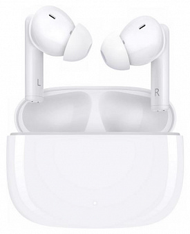 HONOR CHOICE Earbuds X5 Lite-Eurasia LST-ME00 White TWS наушники