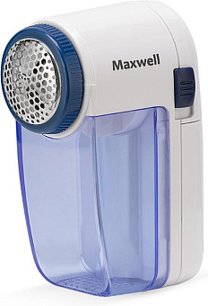 MAXWELL MW-3101 Машинка для очистки ткани