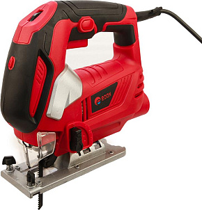 EDON JS-100/950RL черный/красный 18910 950Вт Лобзик