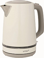 VITEK VT-WK1066 (1,7л. металл/пластик)